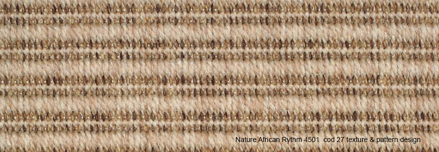 Nature African Rythm